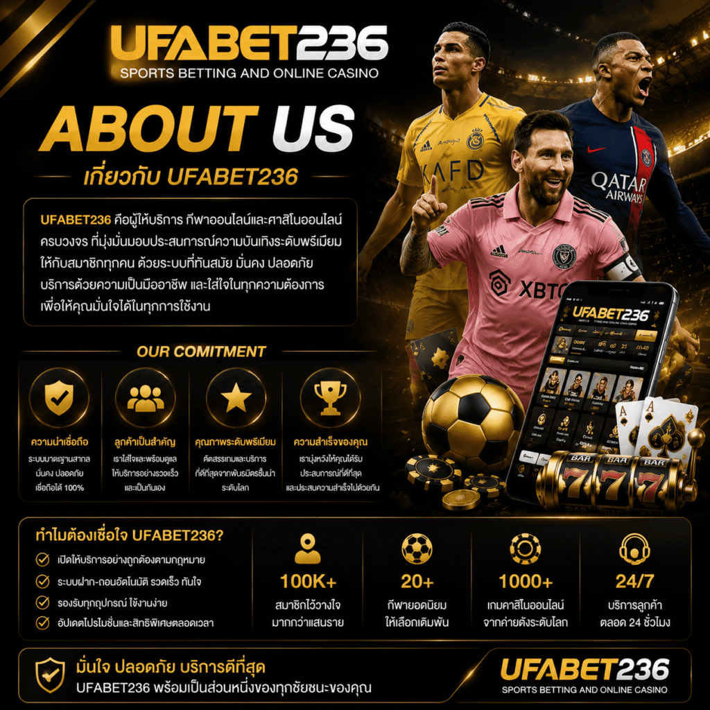 about us